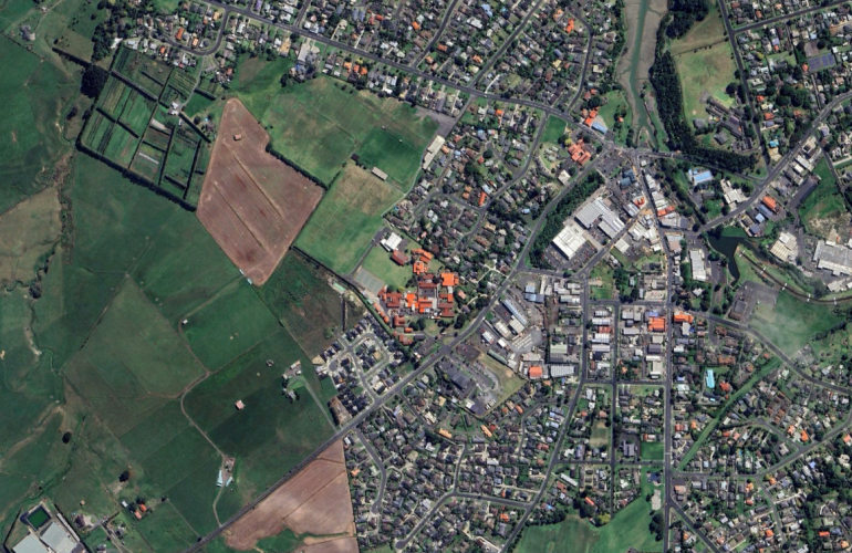 Environment Court Decision for Waiuku Development Considers Auckland HBA